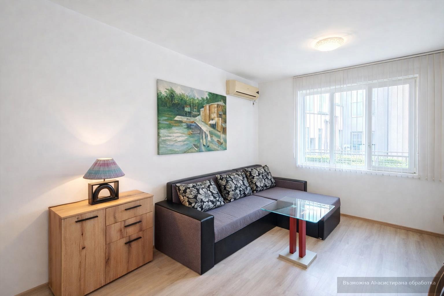 Дава под наем 2-СТАЕН, гр. Варна, Колхозен пазар