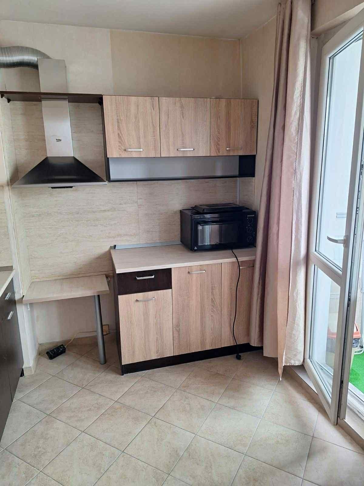 Дава под наем 2-СТАЕН, гр. София, Люлин 9, снимка 9 - Апартаменти - 55526506