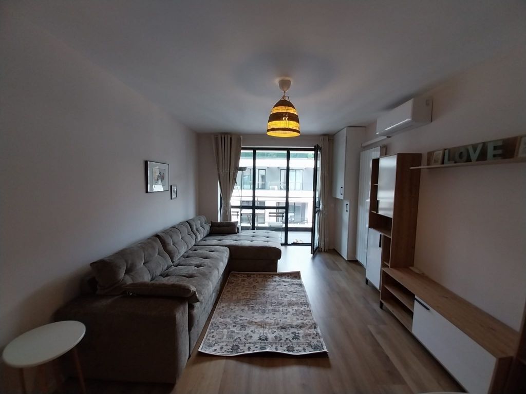 Дава под наем 3-СТАЕН, гр. София, Кръстова вада, снимка 5 - Апартаменти - 53820642