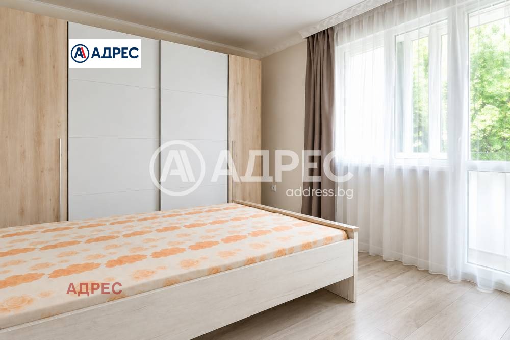 Дава под наем 3-СТАЕН, гр. Варна, Трошево, снимка 6 - Апартаменти - 55616297