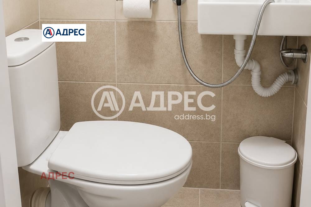 Дава под наем 3-СТАЕН, гр. Варна, Трошево, снимка 7 - Апартаменти - 55616297