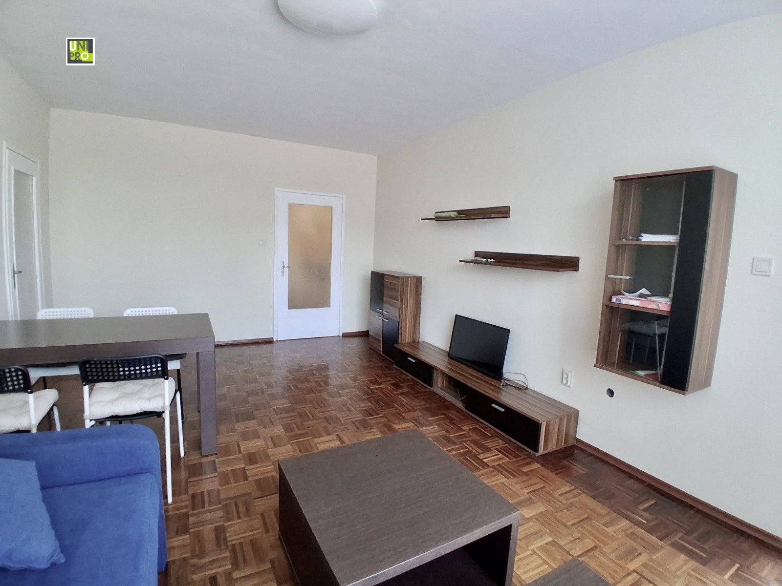 Дава под наем 3-СТАЕН, гр. София, Зона Б-5, снимка 2 - Апартаменти - 56294306