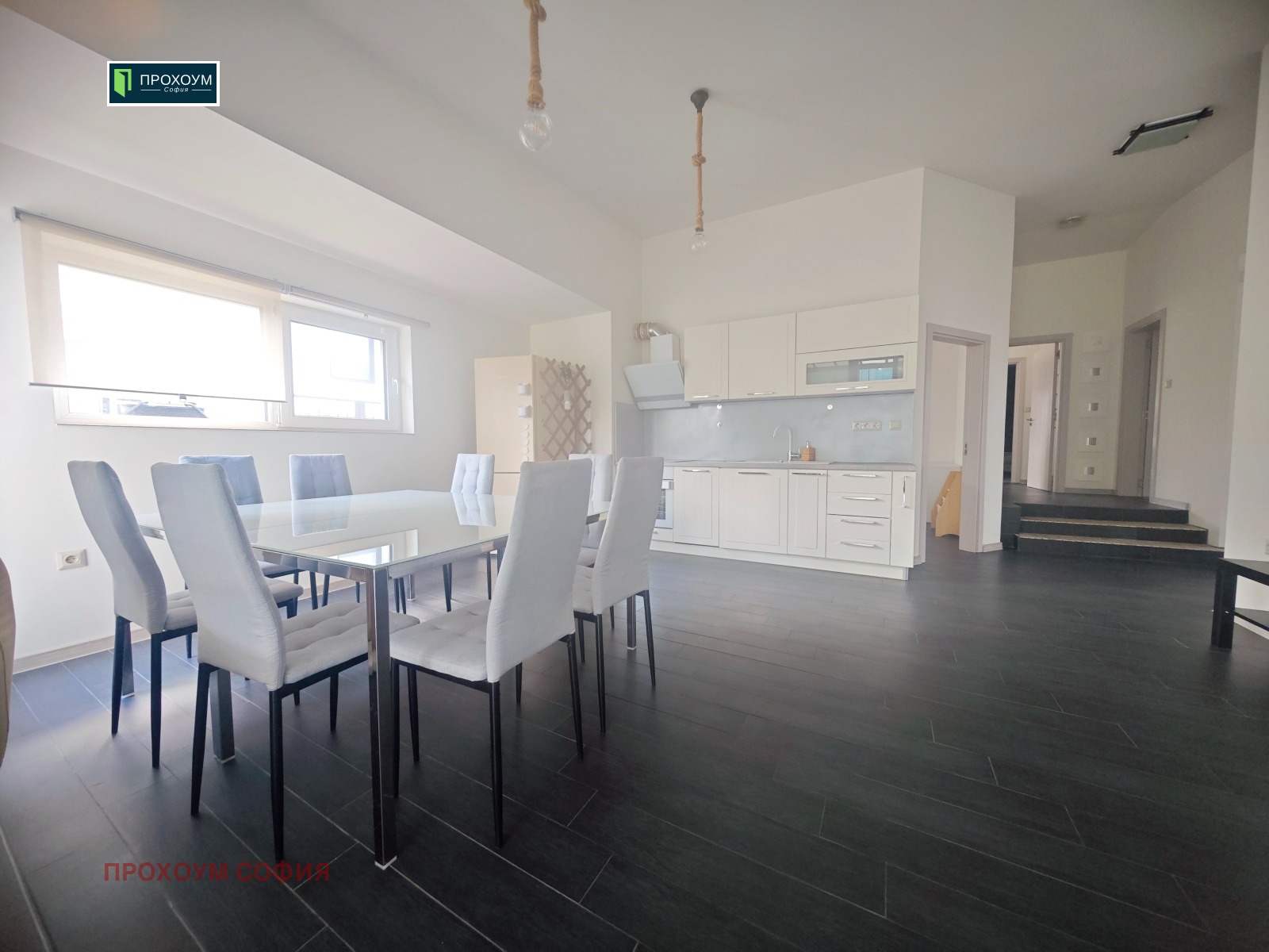 Дава под наем КЪЩА, гр. София, в.з.Малинова долина, снимка 4 - Къщи - 53982667