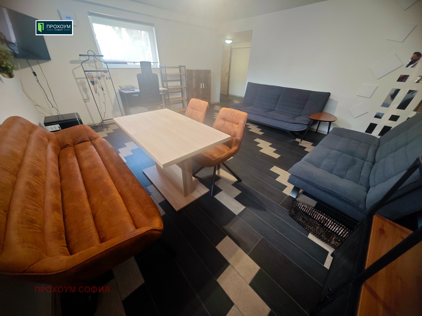 Дава под наем КЪЩА, гр. София, в.з.Малинова долина, снимка 15 - Къщи - 53982667