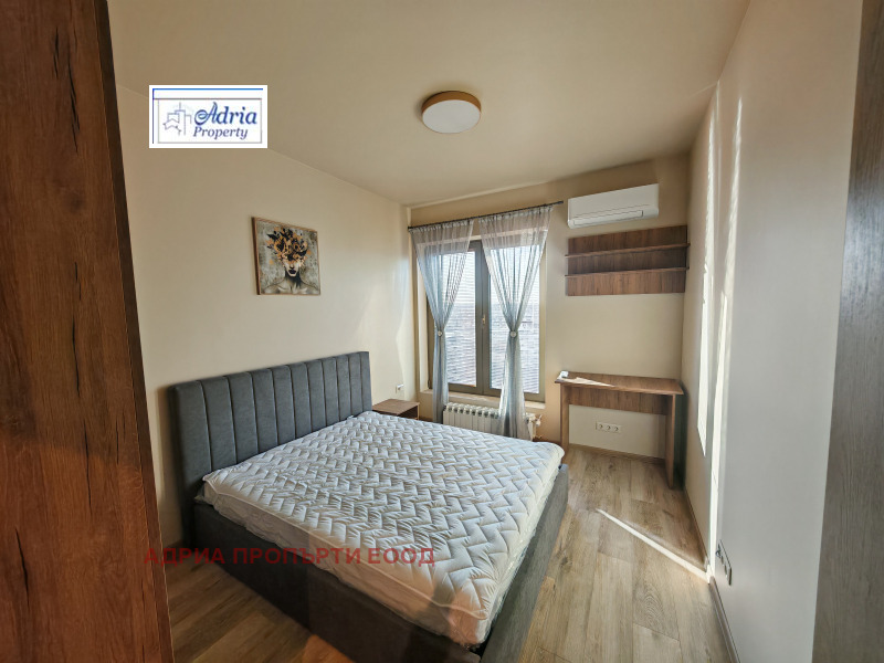 Дава под Наем 2-СТАЕН в град София, Красно село - 83 кв.м / 800 € » 1 564.66 лв., АДРИА ПРОПЪРТИ ЕООД
