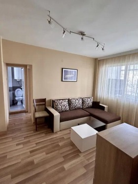 1 ložnice Zimno kino Trakija, Varna