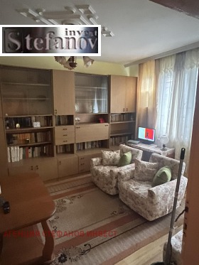 3-СТАЕН, 90 m2