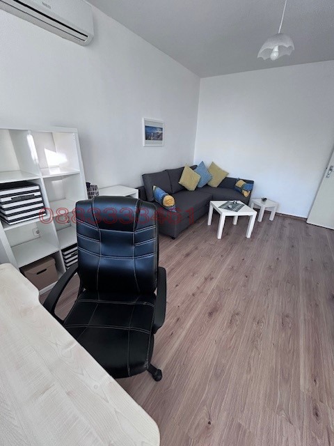 A louer  Studio Sofia , Meditsinska akademiya , 40 m² | 16865503 - image [3]