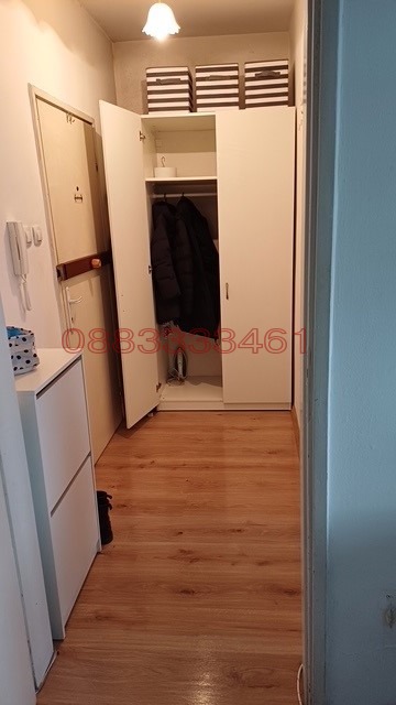 A louer  Studio Sofia , Meditsinska akademiya , 40 m² | 16865503 - image [7]