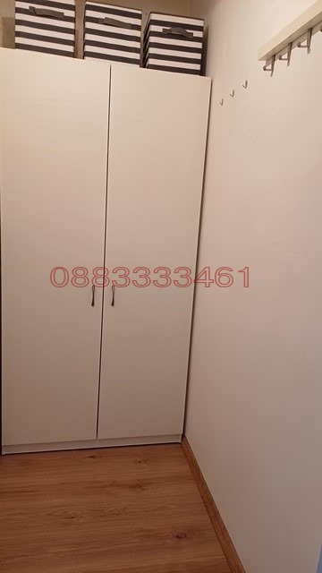 A louer  Studio Sofia , Meditsinska akademiya , 40 m² | 16865503 - image [6]