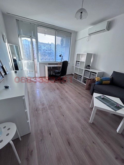 A louer  Studio Sofia , Meditsinska akademiya , 40 m² | 16865503