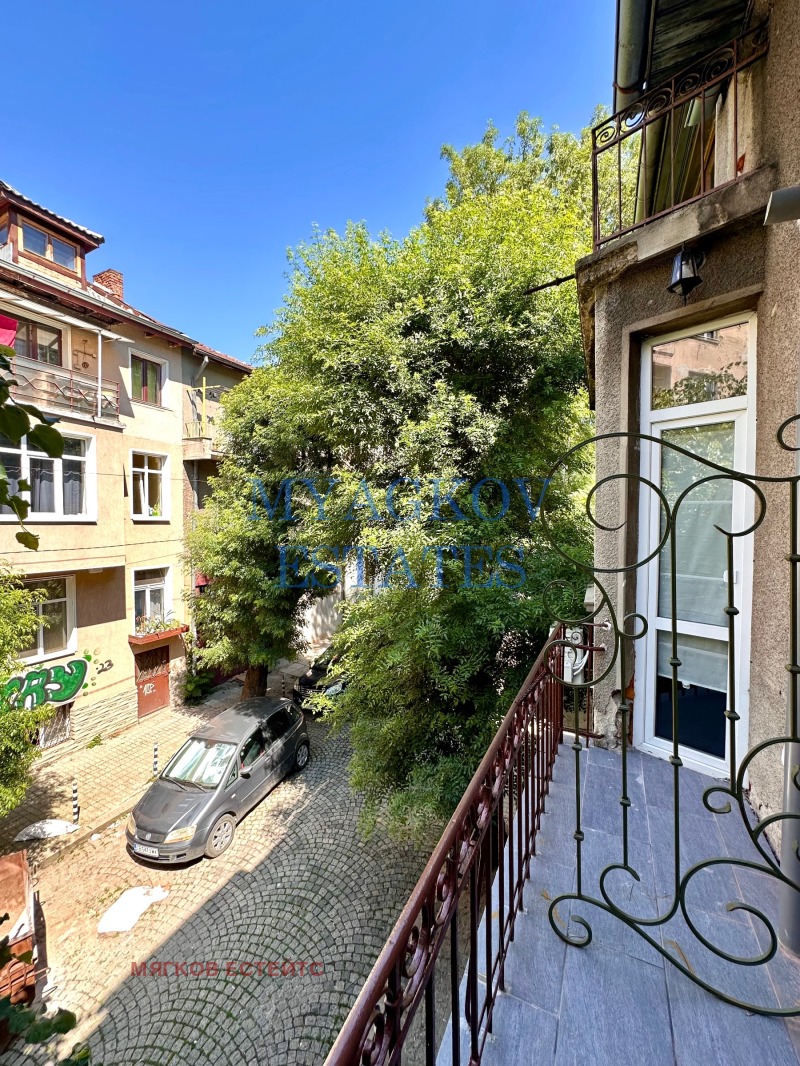 Προς ενοικίαση  Στούντιο Σοφηια , ΤΣενταρ , 30 τ.μ | 44512879 - εικόνα [9]