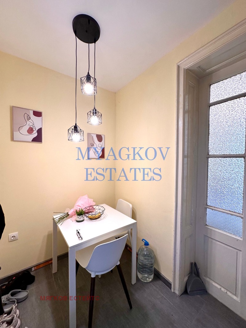 Προς ενοικίαση  Στούντιο Σοφηια , ΤΣενταρ , 30 τ.μ | 44512879 - εικόνα [5]