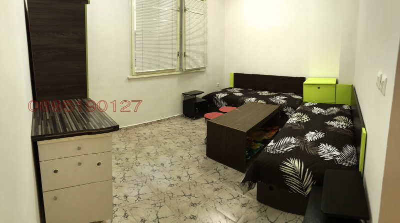 Дава под наем 1-СТАЕН, гр. Варна, Окръжна болница-Генерали, снимка 2 - Апартаменти - 52780699