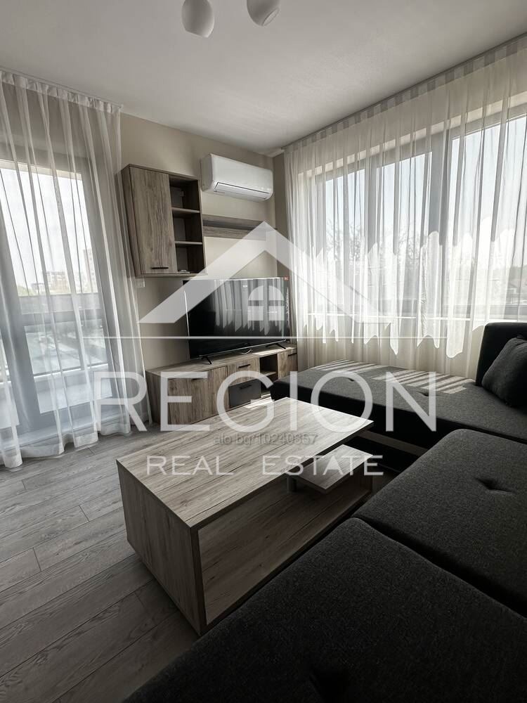 K pronájmu  1 ložnice Plovdiv , Christo Smirnenski , 70 m2 | 24335846