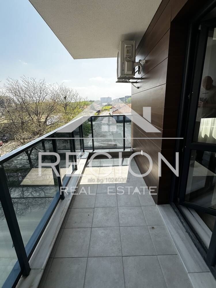 K pronájmu  1 ložnice Plovdiv , Christo Smirnenski , 70 m2 | 24335846 - obraz [9]