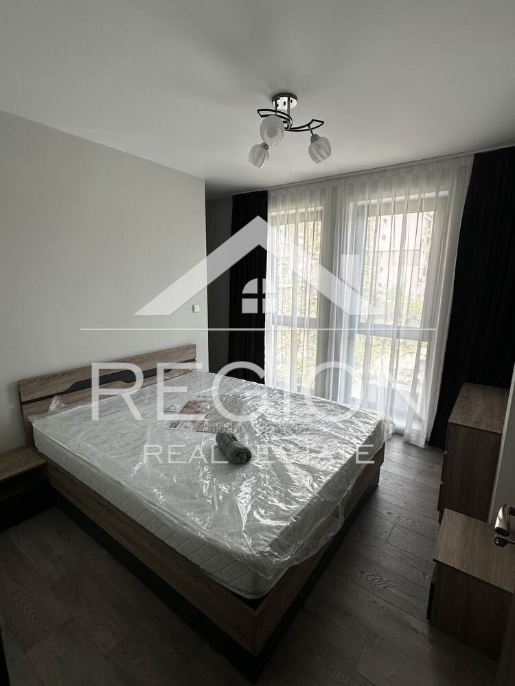 K pronájmu  1 ložnice Plovdiv , Christo Smirnenski , 70 m2 | 24335846 - obraz [7]