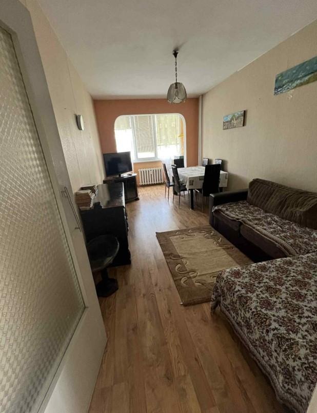 Zu vermieten  1 Schlafzimmer Sofia , Strelbishte , 65 qm | 65542822
