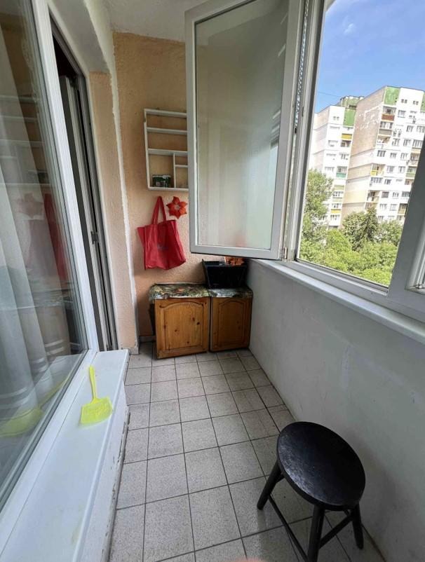 Zu vermieten  1 Schlafzimmer Sofia , Strelbishte , 65 qm | 65542822 - Bild [9]
