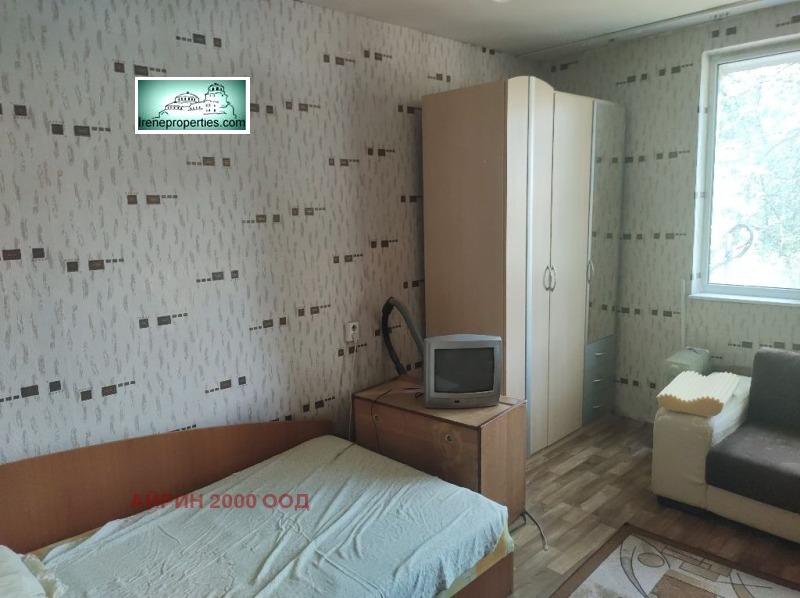 Издаје се  1 спаваћа соба Софија , Илинден , 80 м2 | 79246685 - слика [2]