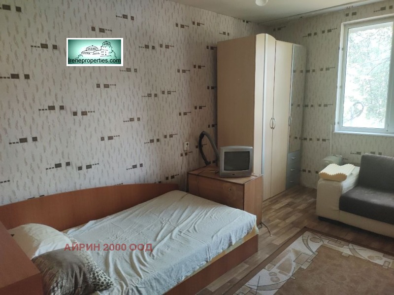 Издаје се  1 спаваћа соба Софија , Илинден , 80 м2 | 79246685 - слика [7]