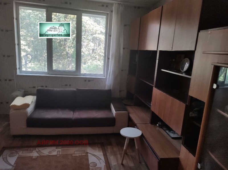 Издаје се  1 спаваћа соба Софија , Илинден , 80 м2 | 79246685