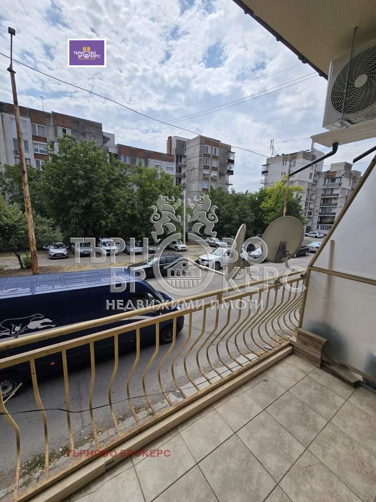Προς ενοικίαση  1 υπνοδωμάτιο Βεληκο Ταρνοβο , Κολγιου Φητσετο , 50 τ.μ | 13874106 - εικόνα [9]