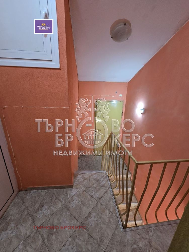 Προς ενοικίαση  1 υπνοδωμάτιο Βεληκο Ταρνοβο , Κολγιου Φητσετο , 50 τ.μ | 13874106 - εικόνα [5]