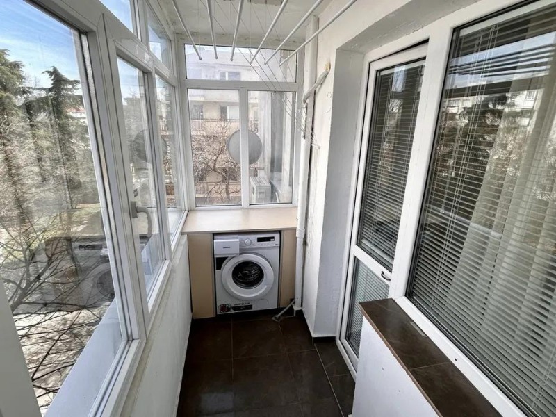 Издаје се  1 спаваћа соба Варна , Зимно кино Тракија , 55 м2 | 35236618 - слика [8]