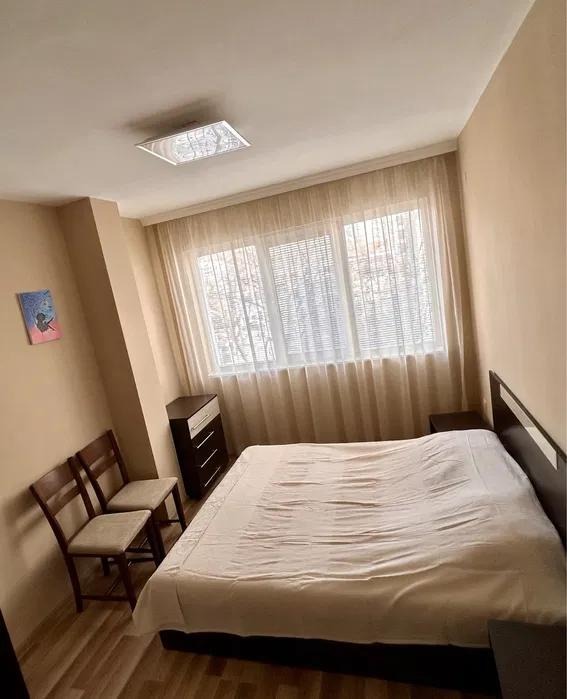 Издаје се  1 спаваћа соба Варна , Зимно кино Тракија , 55 м2 | 35236618 - слика [4]