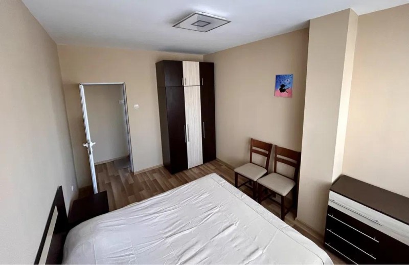 Издаје се  1 спаваћа соба Варна , Зимно кино Тракија , 55 м2 | 35236618 - слика [5]