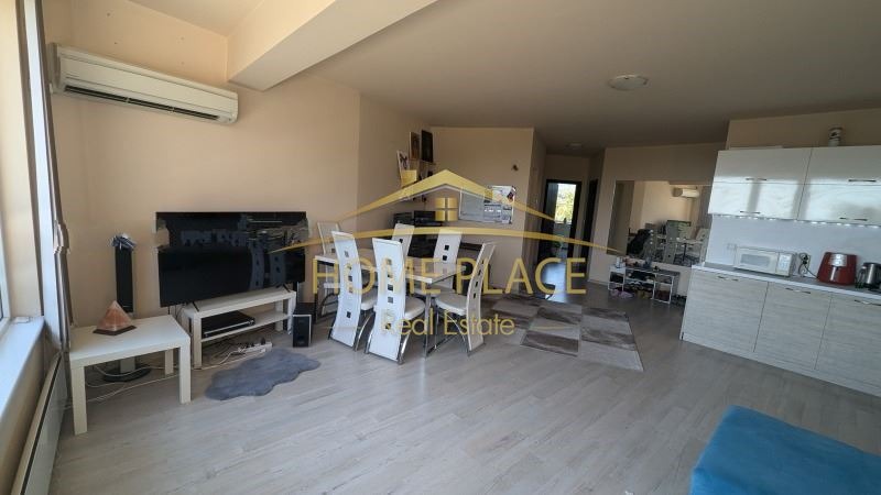 A louer  2 chambres Varna , m-t Gorna Traka , 80 m² | 67115253