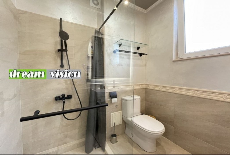För uthyrning  2 sovrum Sofia , Javorov , 125 kvm | 63291402 - bild [6]