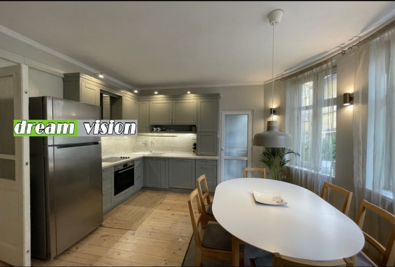För uthyrning  2 sovrum Sofia , Javorov , 125 kvm | 63291402 - bild [4]