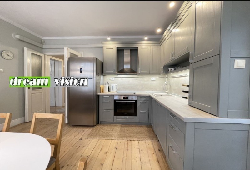 För uthyrning  2 sovrum Sofia , Javorov , 125 kvm | 63291402 - bild [3]