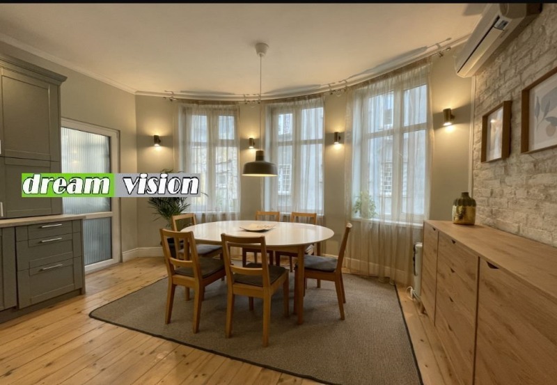 För uthyrning  2 sovrum Sofia , Javorov , 125 kvm | 63291402 - bild [2]