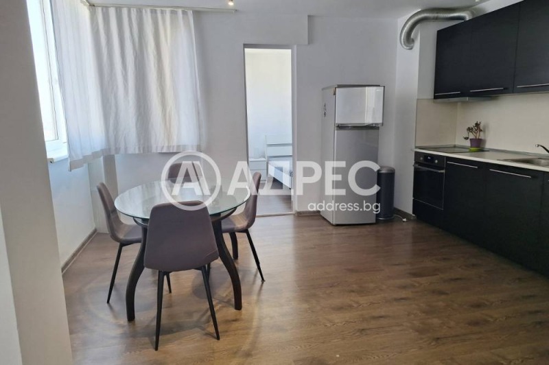Дава под наем  3-стаен град София , Зона Б-5 , 102 кв.м | 99503991 - изображение [2]