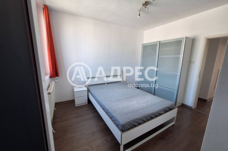 Дава под наем  3-стаен град София , Зона Б-5 , 102 кв.м | 99503991 - изображение [6]