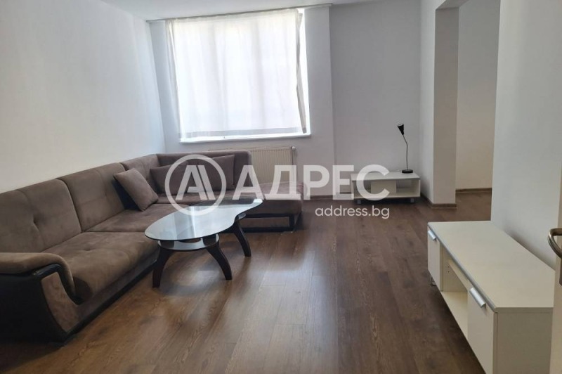 Дава под наем  3-стаен град София , Зона Б-5 , 102 кв.м | 99503991 - изображение [3]