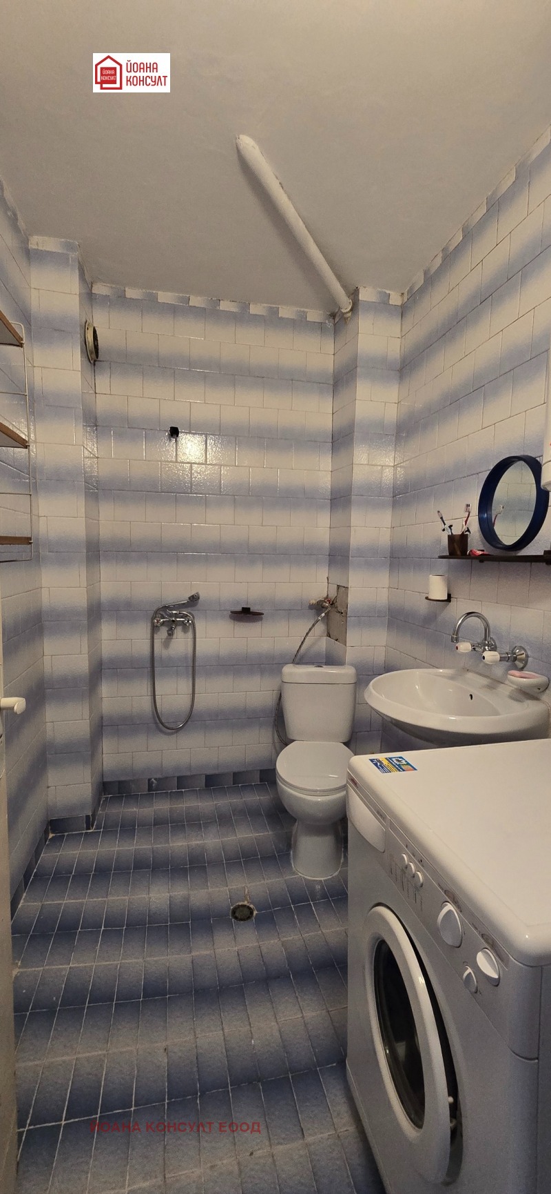 Zu vermieten  2 Schlafzimmer Plewen , Druschba 1 , 75 qm | 29665097 - Bild [12]