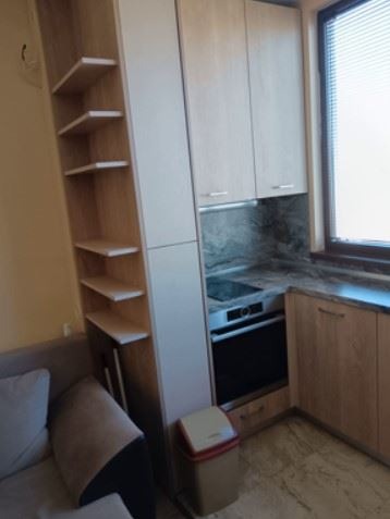 Дава под наем 3-СТАЕН, гр. София, Стрелбище, снимка 6 - Апартаменти - 53281426