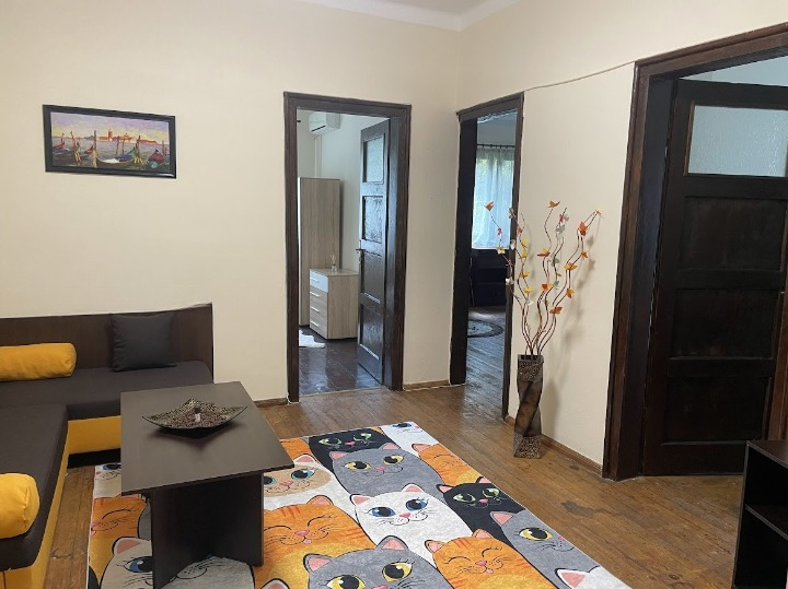 Дава под наем  4-стаен град София , Яворов , 105 кв.м | 51315827 - изображение [6]