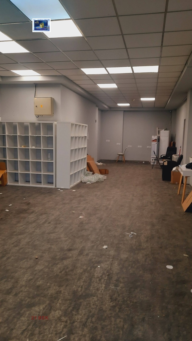 Дава под наем МАГАЗИН, гр. Пловдив, Кършияка, снимка 2 - Магазини - 53246901