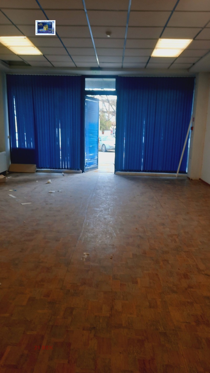 Дава под наем МАГАЗИН, гр. Пловдив, Кършияка