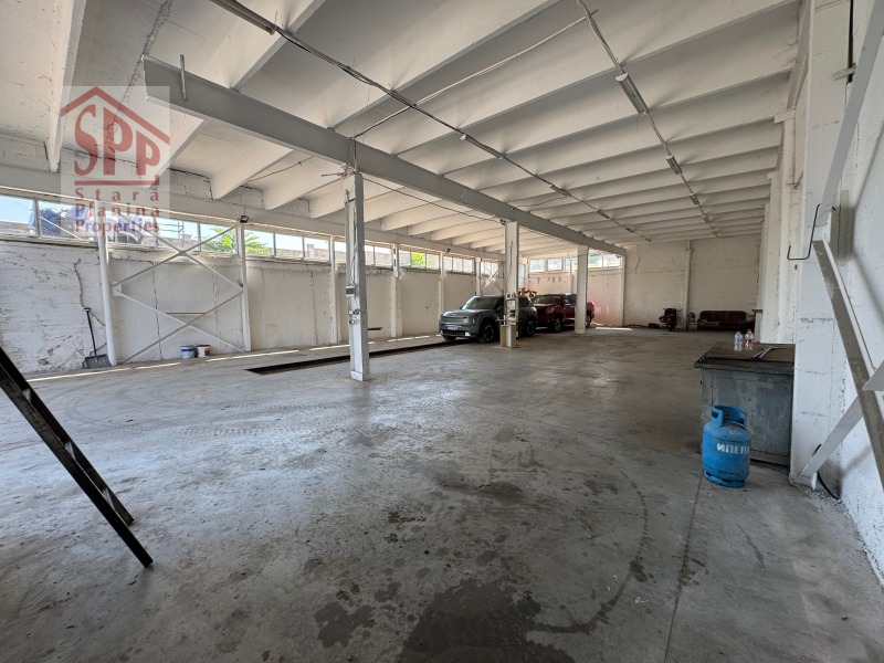 Kiadó  Ipari épület Ruse , v.z. Kaseva Csesma , 270 négyzetméter | 53684751 - kép [14]