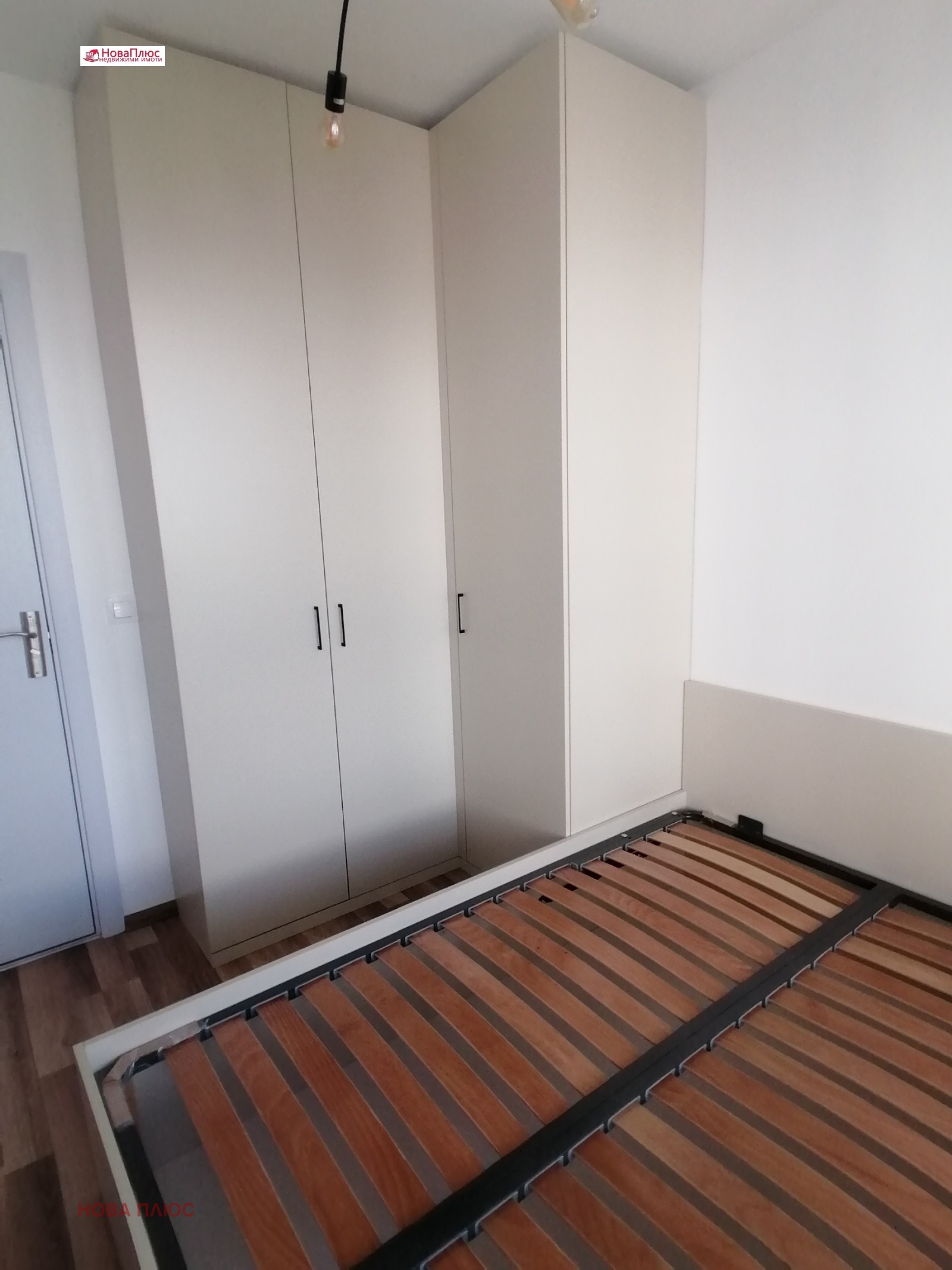 Дава под наем 2-СТАЕН, гр. София, Дървеница, снимка 8 - Апартаменти - 55620498