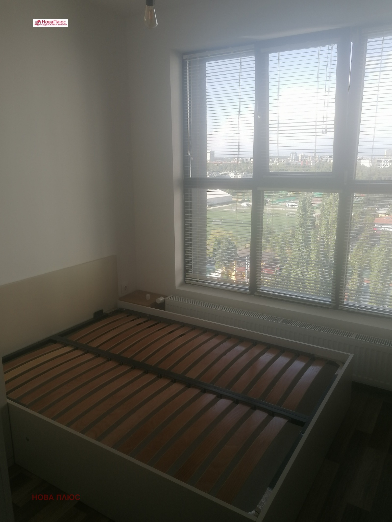 Дава под наем 2-СТАЕН, гр. София, Дървеница, снимка 7 - Апартаменти - 55620498