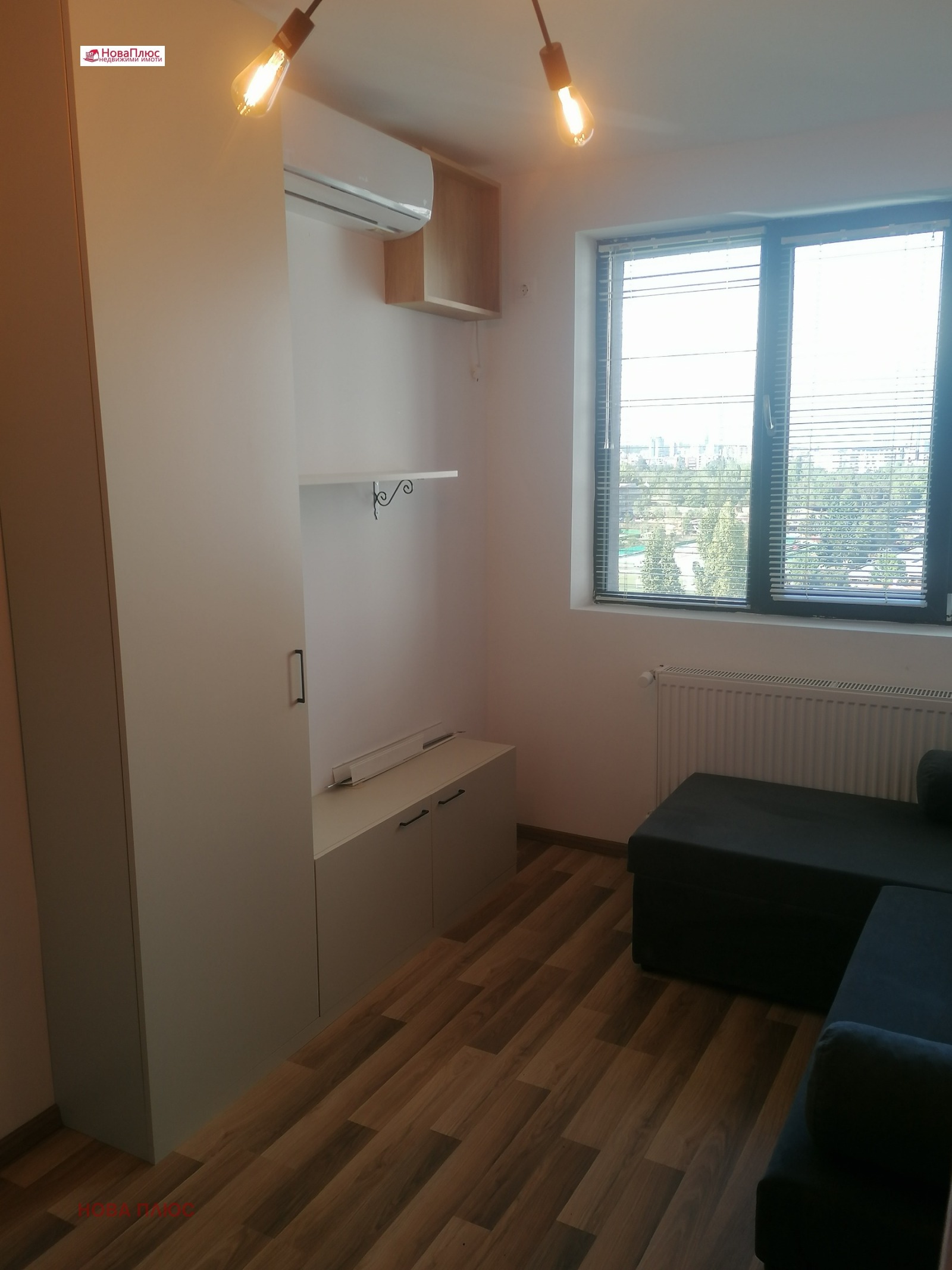Дава под наем 2-СТАЕН, гр. София, Дървеница, снимка 5 - Апартаменти - 55620498
