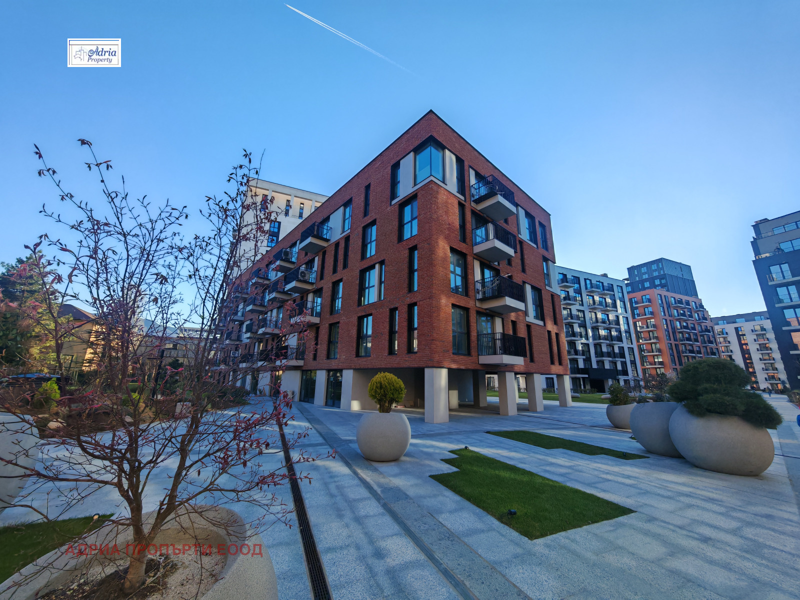 Дава под наем 2-СТАЕН, гр. София, Красно село, снимка 17 - Апартаменти - 54222216