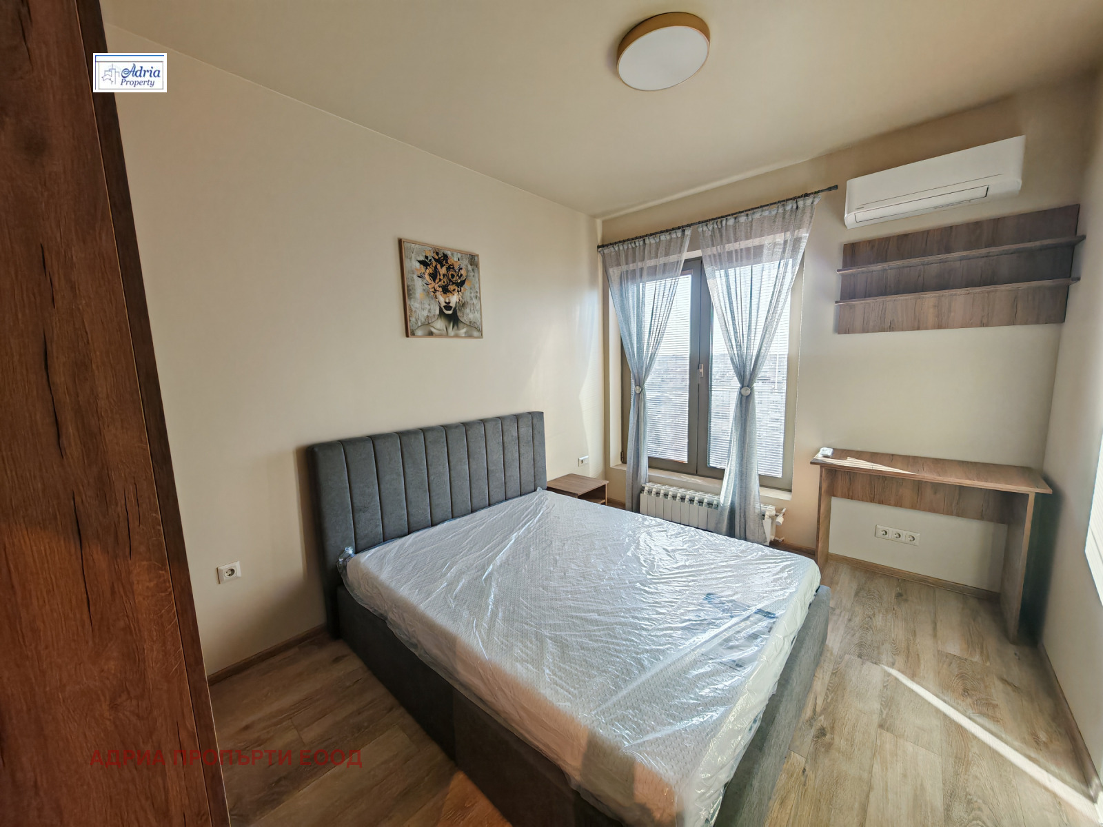 Дава под наем 2-СТАЕН, гр. София, Красно село, снимка 4 - Апартаменти - 54222216